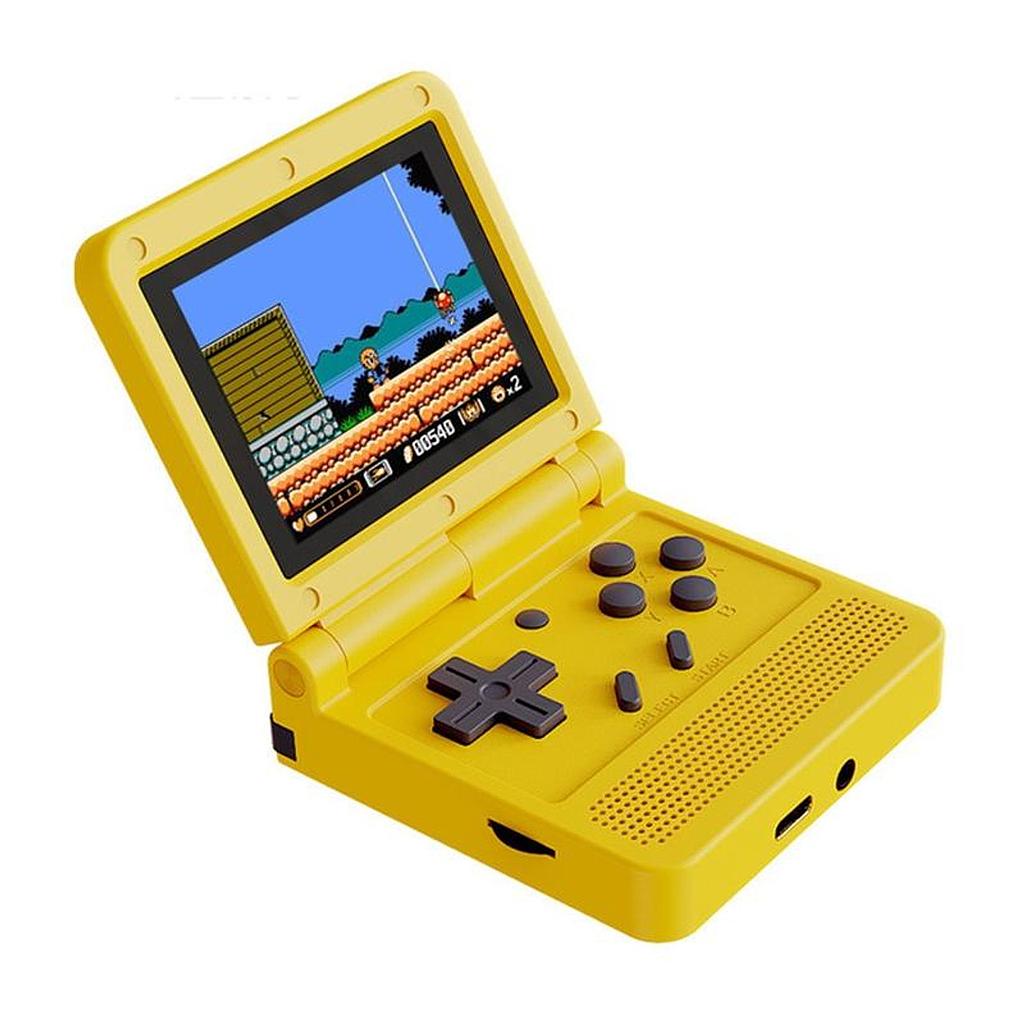 Powkiddy v90 Handheld Game Console
