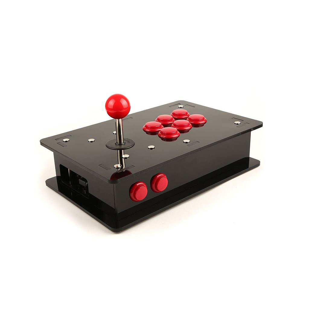 Raspberry pi retro arcade sales