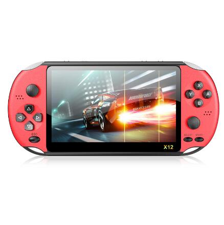 X12 Powkiddy Retro Handheld Retro Games