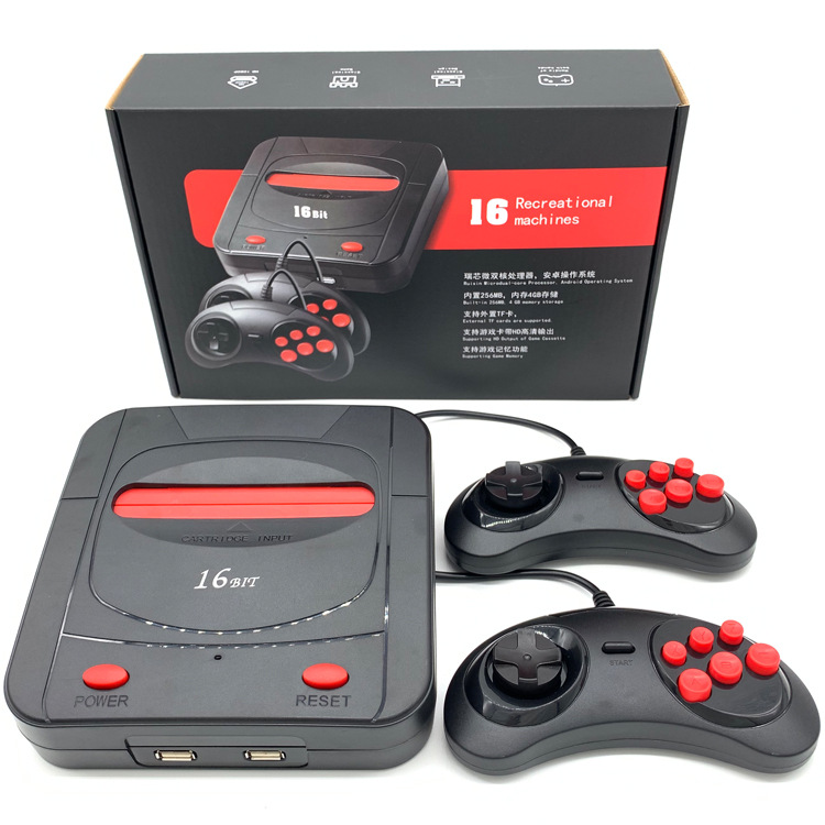 16 bit tv game station hotsell