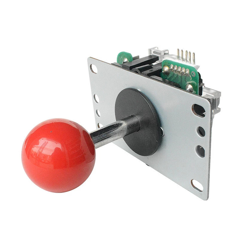 Sanwa Joystick with micro switch