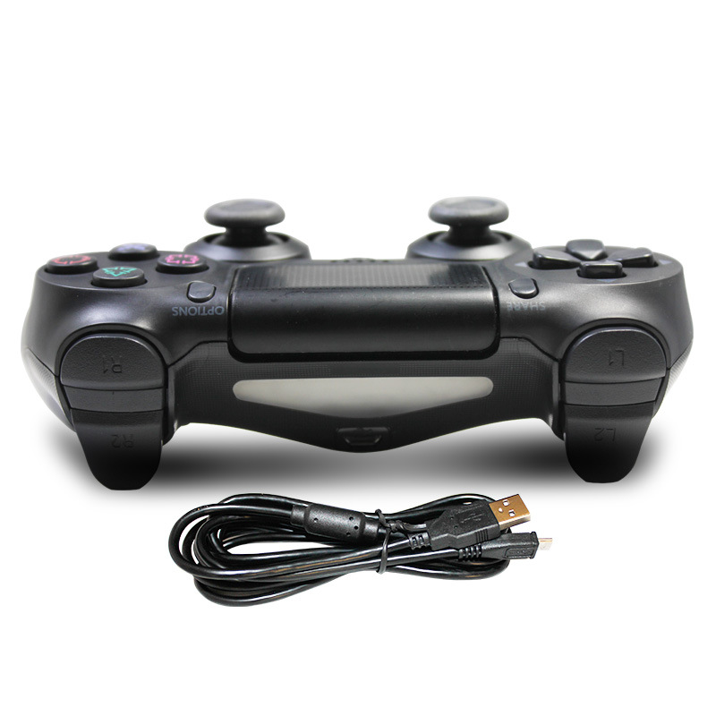 Doubleshock Wireless Controller