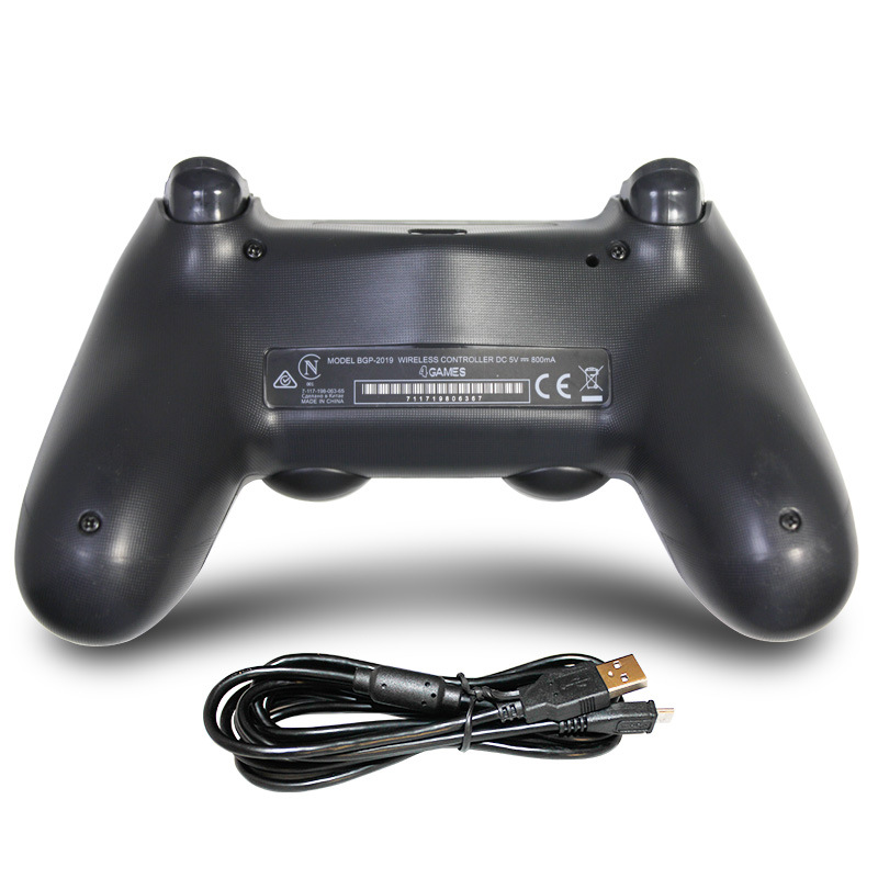 Doubleshock Wireless Controller