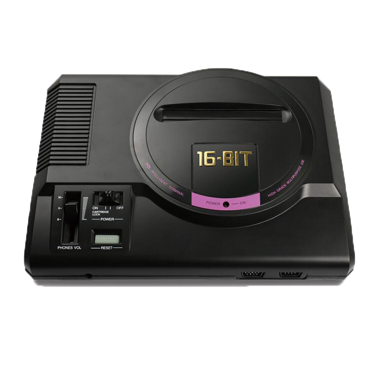 HD Retor Game Console