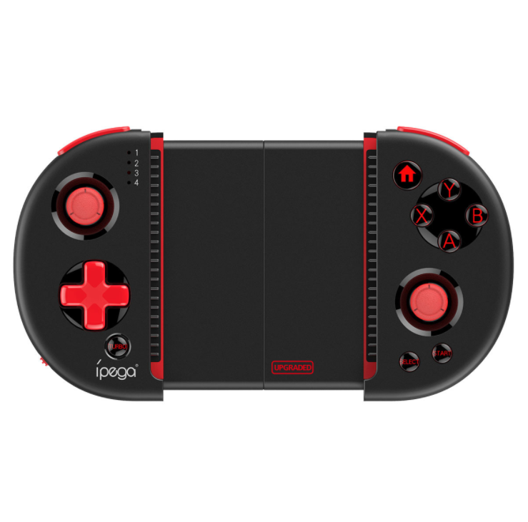 Red Knight Mobile Game Controller