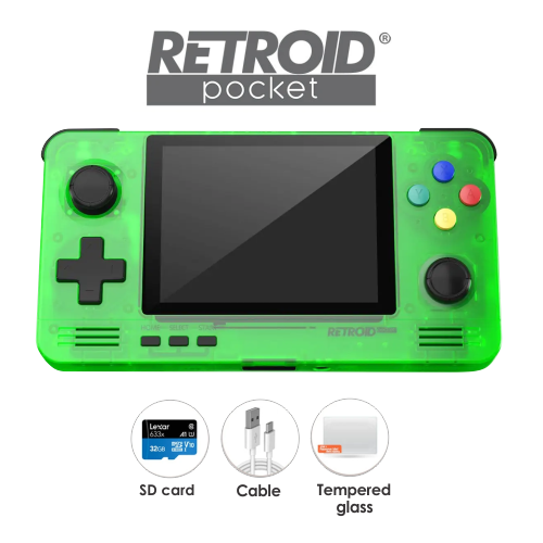 Retroid Pocket 2