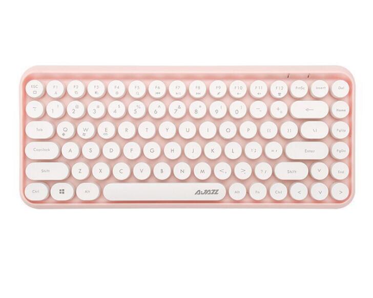 Ajazz 308i Keyboard