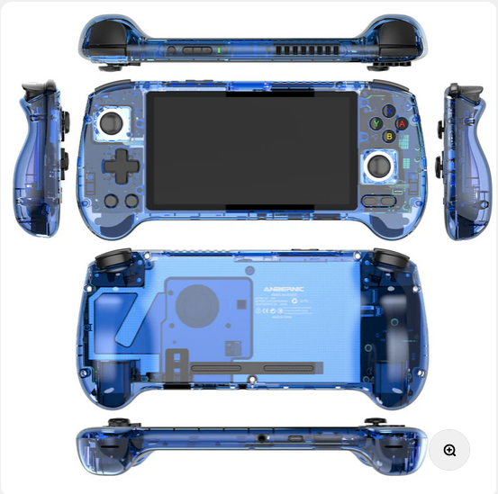 Anbernic RG556 blue
