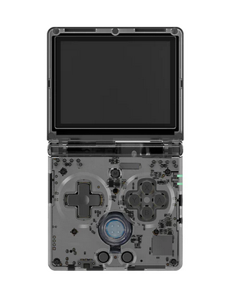 Anbernic RG35XXSP single view