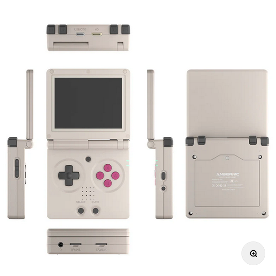 Anbernic RG35XXSP