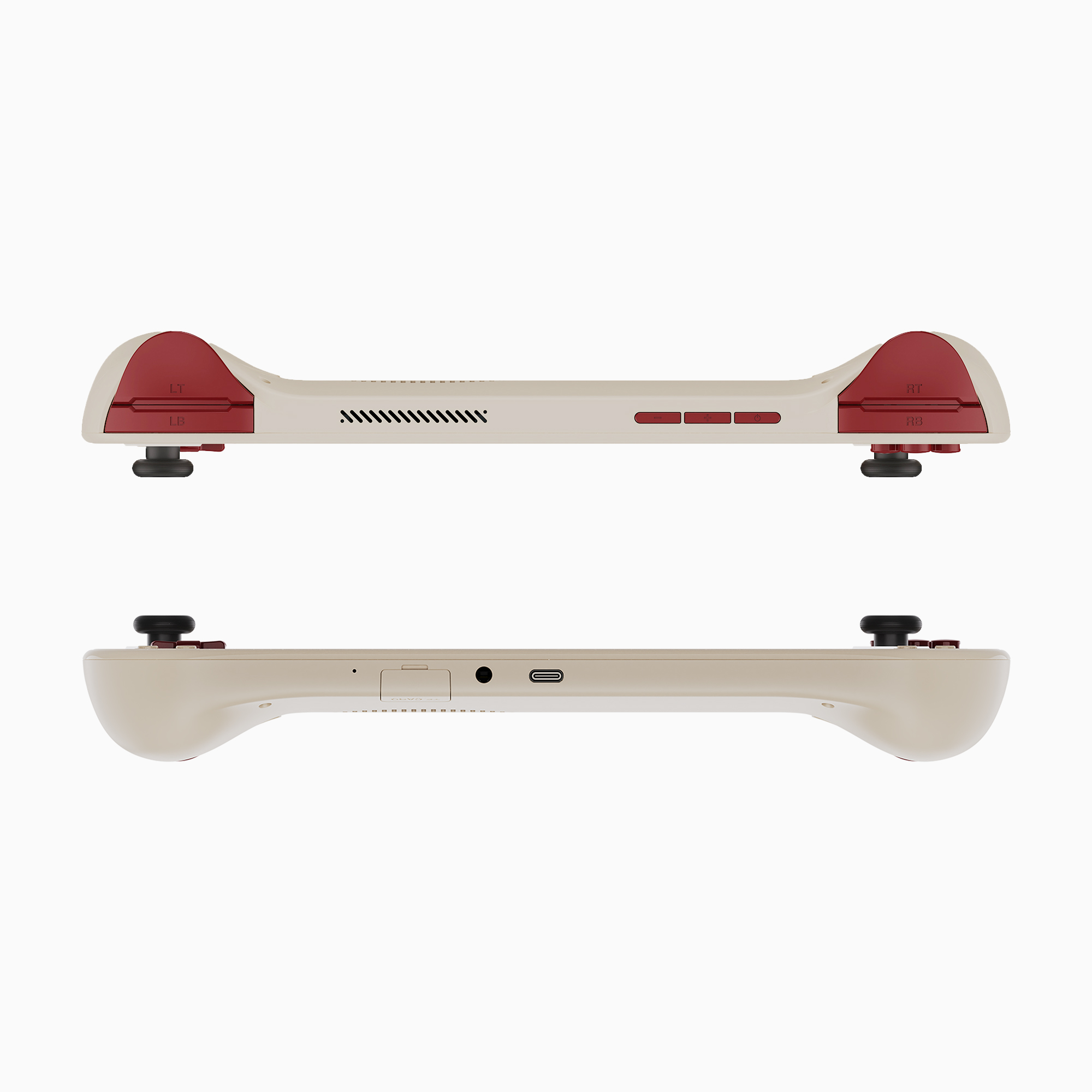 Mangmi Pocket Max Side 1