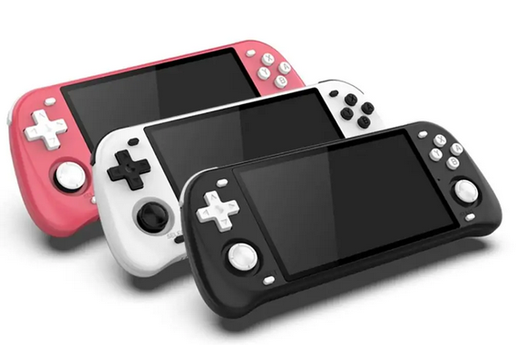 その他 Powkiddy RGB10MAX2 Powkiddy Max2 Handheld Game Console