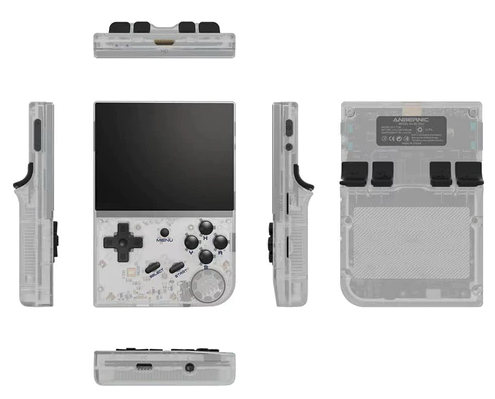 Anbernic RG35XX | Retro Games