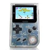 Anbernic Retro-Mini