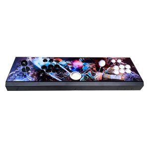 Pandora Box TB01 GAME CONSOLE WITH TRACKBALL