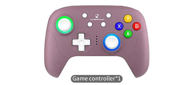 ANBERNIC-RG-P01 Controller