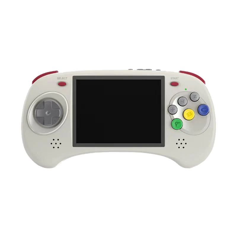 Anbernic RG ARC-D and RG ARC-S | Retro Games