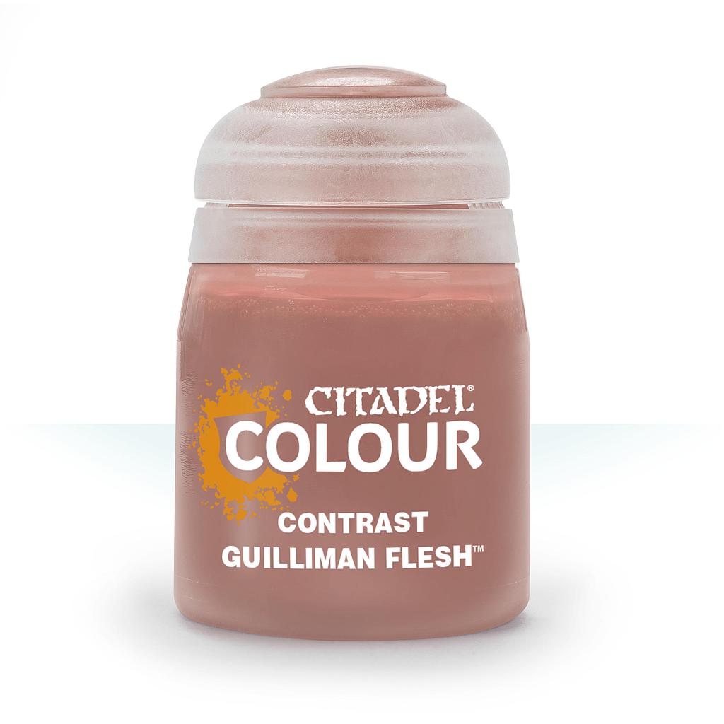 Contrast: Guilliman Flesh 18Ml