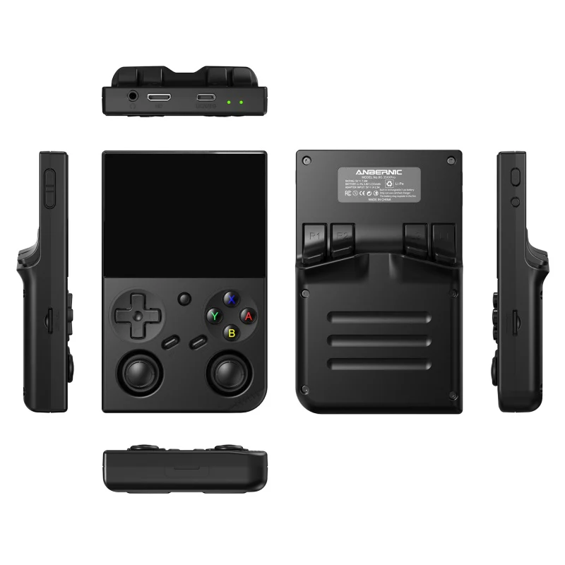 Anbernic RG35XX Pro