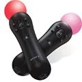 PS MOVE TWIN PACK