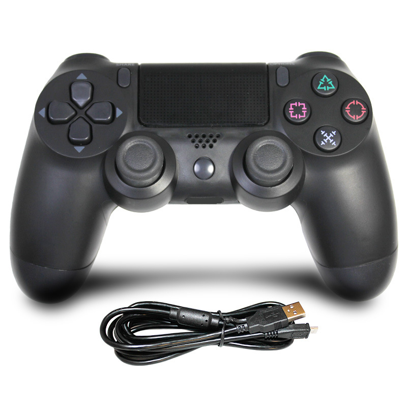 Doubleshock Wireless Controller