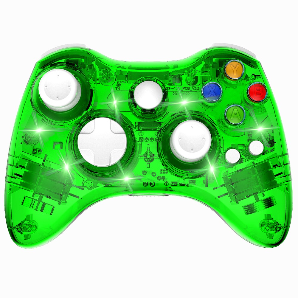 XBox 360 Wireless Controller