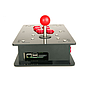 Raspberry Pi Acrylic DIY Retro Game Arcade Kit
