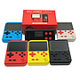 8-bit handheld retro gaming console