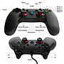 GameSir G3w USB Controller Joystick