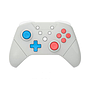 Nintendo Pro wireless controller