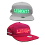 LED Cap