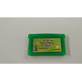 Pokemon cards for Nintendo video game GBM, GBA, GBA SP, NDS, NDSL  (clone)