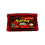 Pokemon cards for Nintendo video game GBM, GBA, GBA SP, NDS, NDSL  (clone)