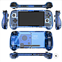 Anbernic RG556 blue