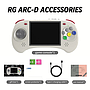 ANBERNIC RG ARC-D/RG ARC-S