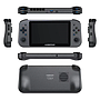 Anbernic WIN600 front / back / side