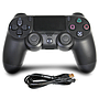 Doubleshock Wireless Controller