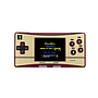 GPM280 Portable Game Console