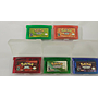 Pokemon cards for Nintendo video game GBM, GBA, GBA SP, NDS, NDSL  (clone)